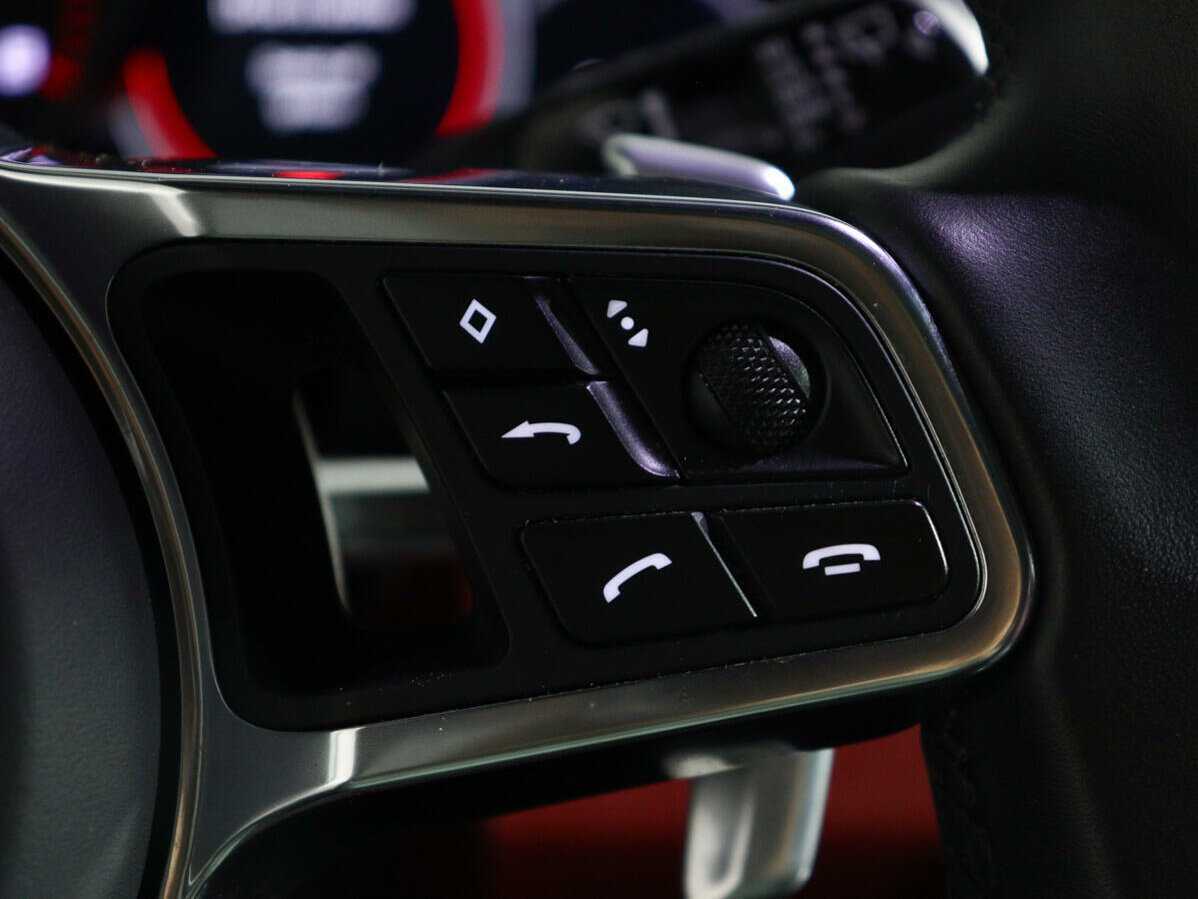 Купить Porsche Cayenne, 2019, 41 575 км, фото №21