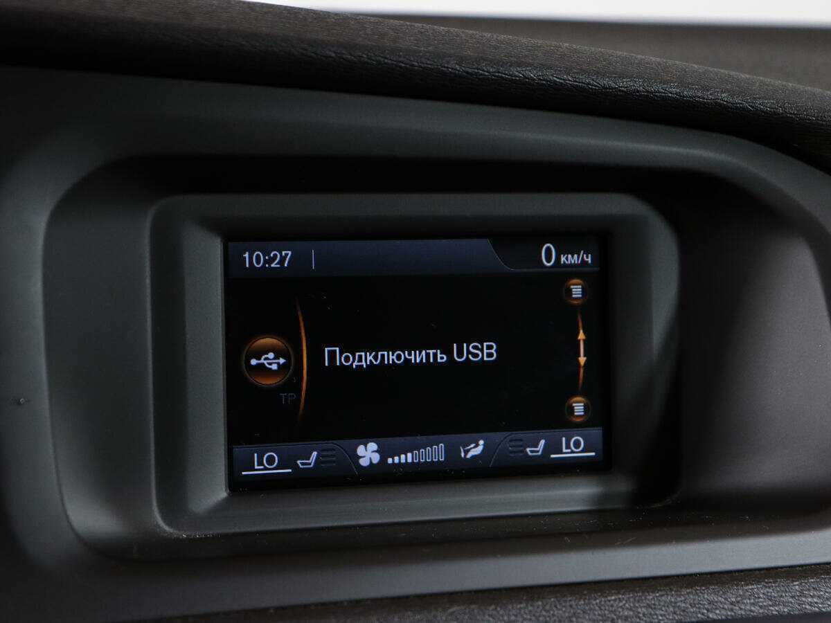 Купить Volvo V40 Cross Country, 2014, 248 484 км, фото №18