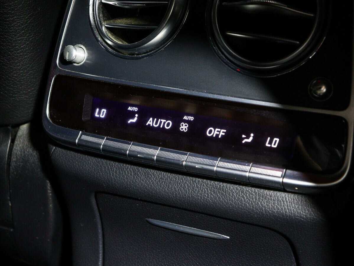 Купить Mercedes-Benz S-Класс 500, 2014, 195 620 км, фото №15