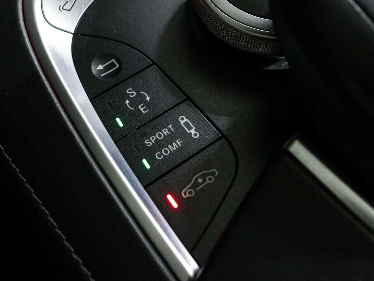 Купить Mercedes-Benz S-Класс 500, 2014, 195 620 км, фото №24