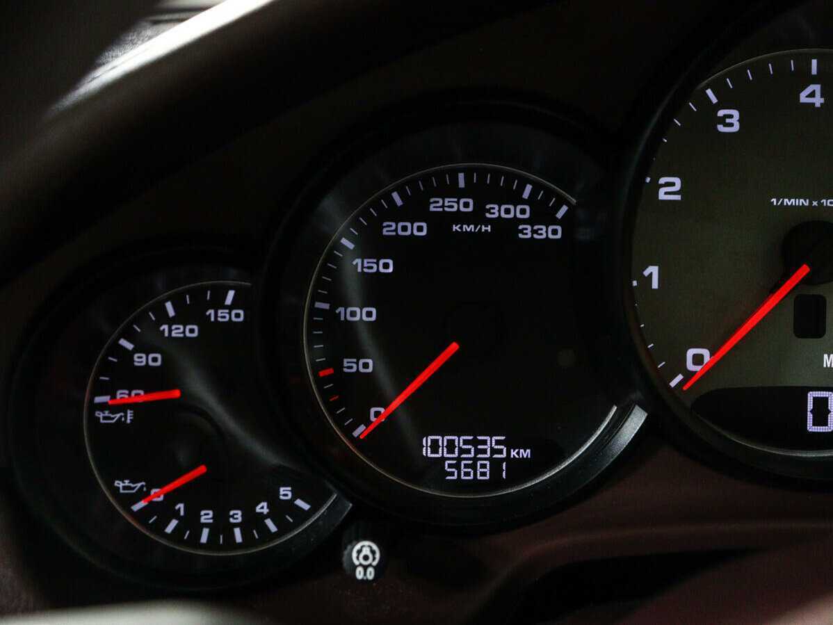 Купить Porsche Panamera 4S, 2013, 98 000 км, фото №8