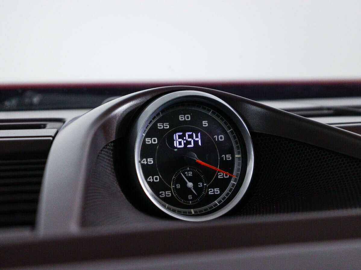 Купить Porsche Panamera 4S, 2013, 98 000 км, фото №24