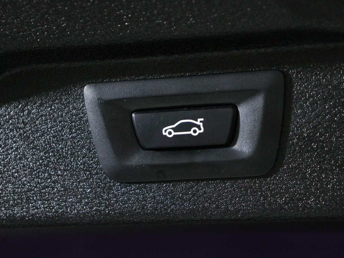 Купить BMW X5 35i, 2014, 167 694 км, фото №16