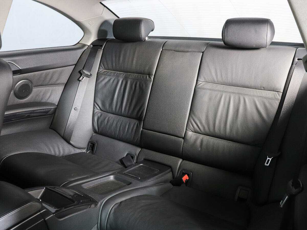 Купить BMW 3 серии 325xi, 2008, 178 100 км, фото №9