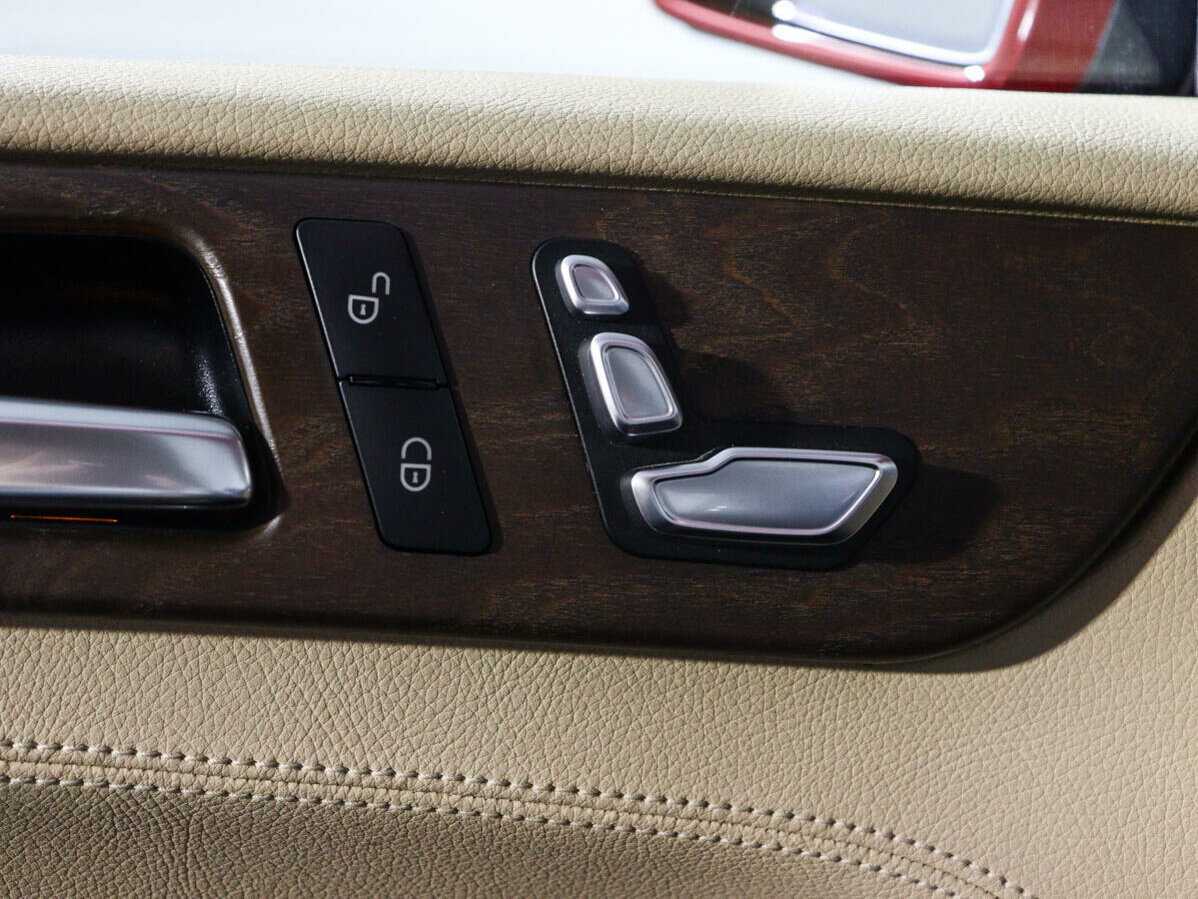 Купить Mercedes-Benz GLE 350 d, 2015, 99 035 км, фото №20