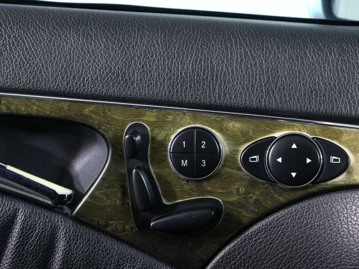Купить Mercedes-Benz E-Класс 350, 2005, 180 023 км, фото №16