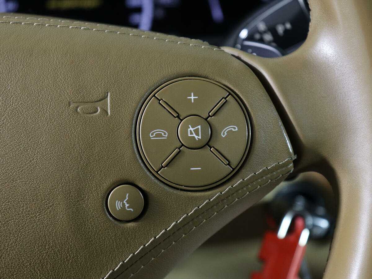 Купить Mercedes-Benz S-Класс 350, 2011, 320 741 км, фото №21