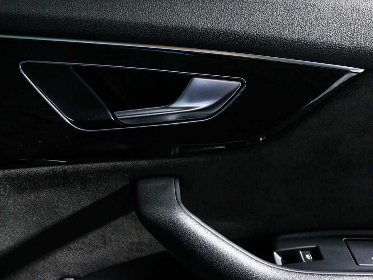 Купить Audi Q8 55 TFSI, 2018, 79 000 км, фото №14