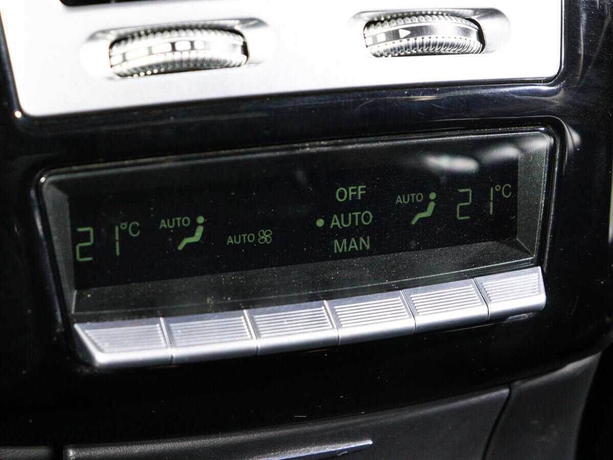 Купить Mercedes-Benz S-Класс 500 Long, 2012, 194 676 км, фото №15