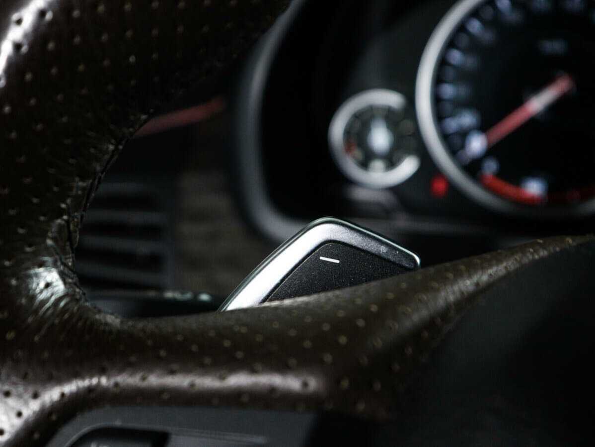 Купить BMW X6 30d, 2015, 102 000 км, фото №20