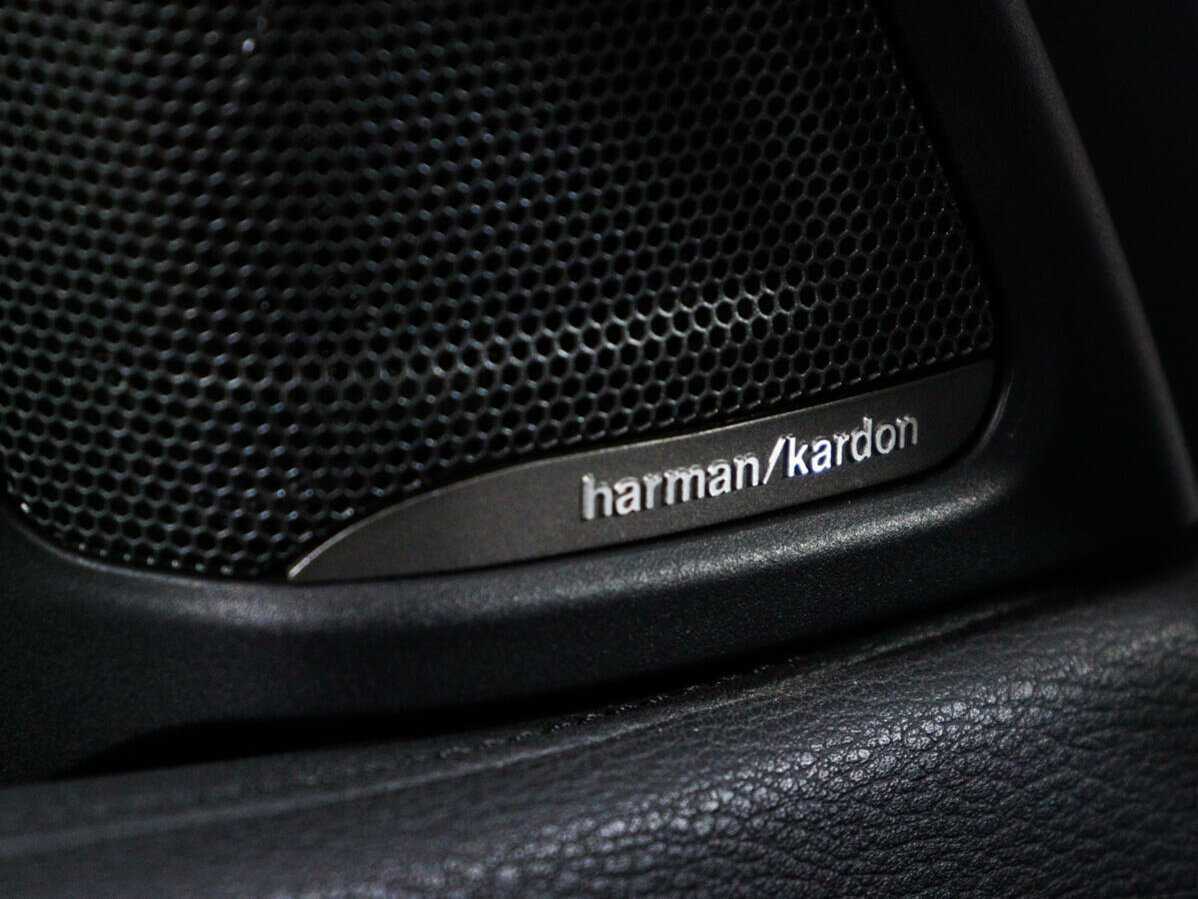 Купить BMW X6 30d, 2015, 102 000 км, фото №24