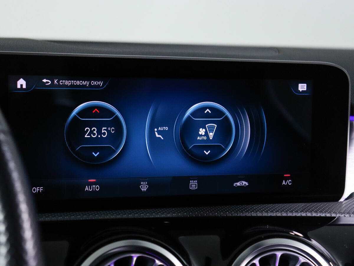 Купить Mercedes-Benz A-Класс 220, 2019, 76 000 км, фото №18