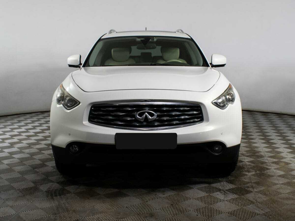 Infiniti FX