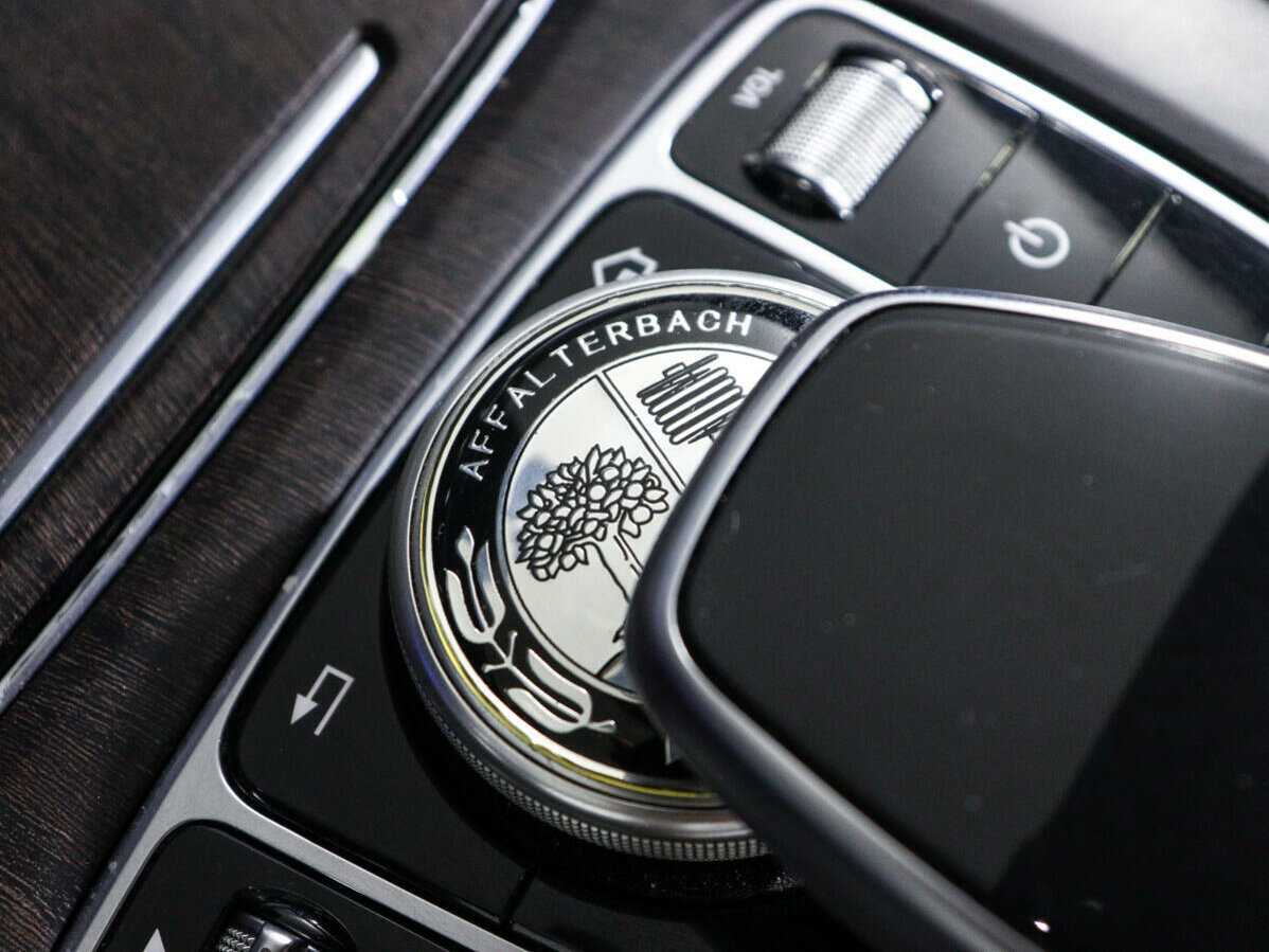 Купить Mercedes-Benz E-Класс 200, 2019, 157 557 км, фото №23