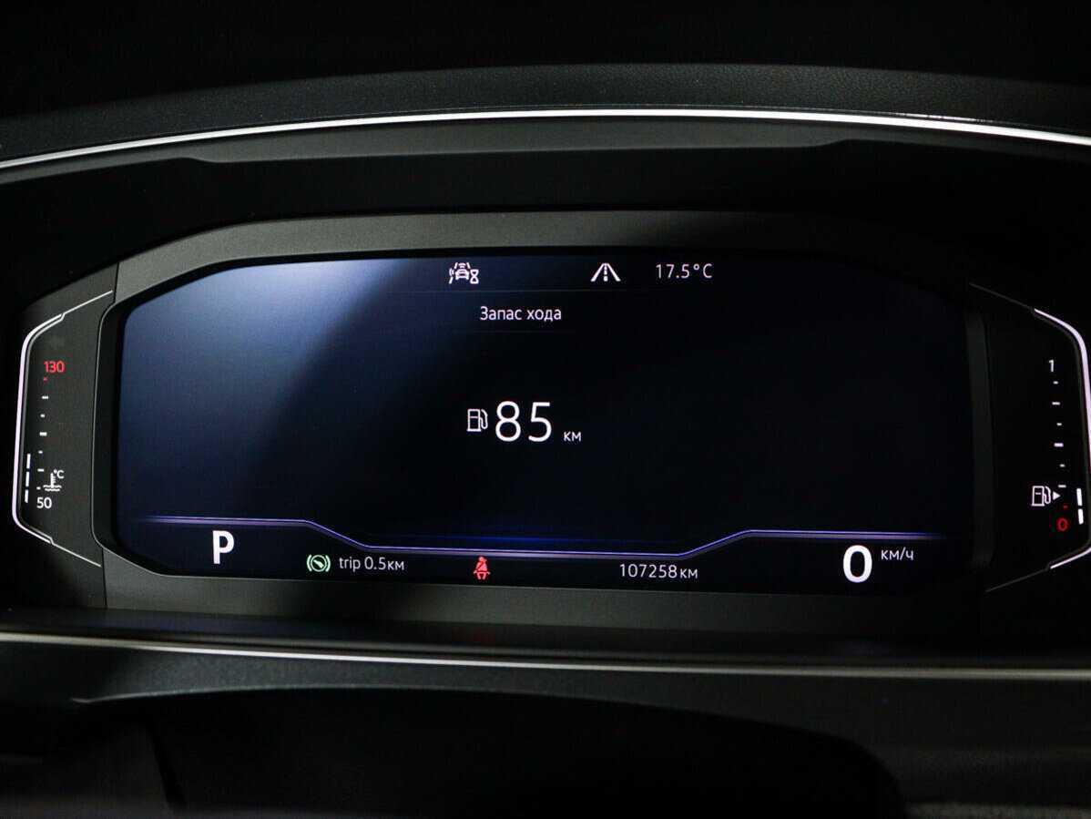 Купить Volkswagen Tiguan, 2019, 107 257 км, фото №22