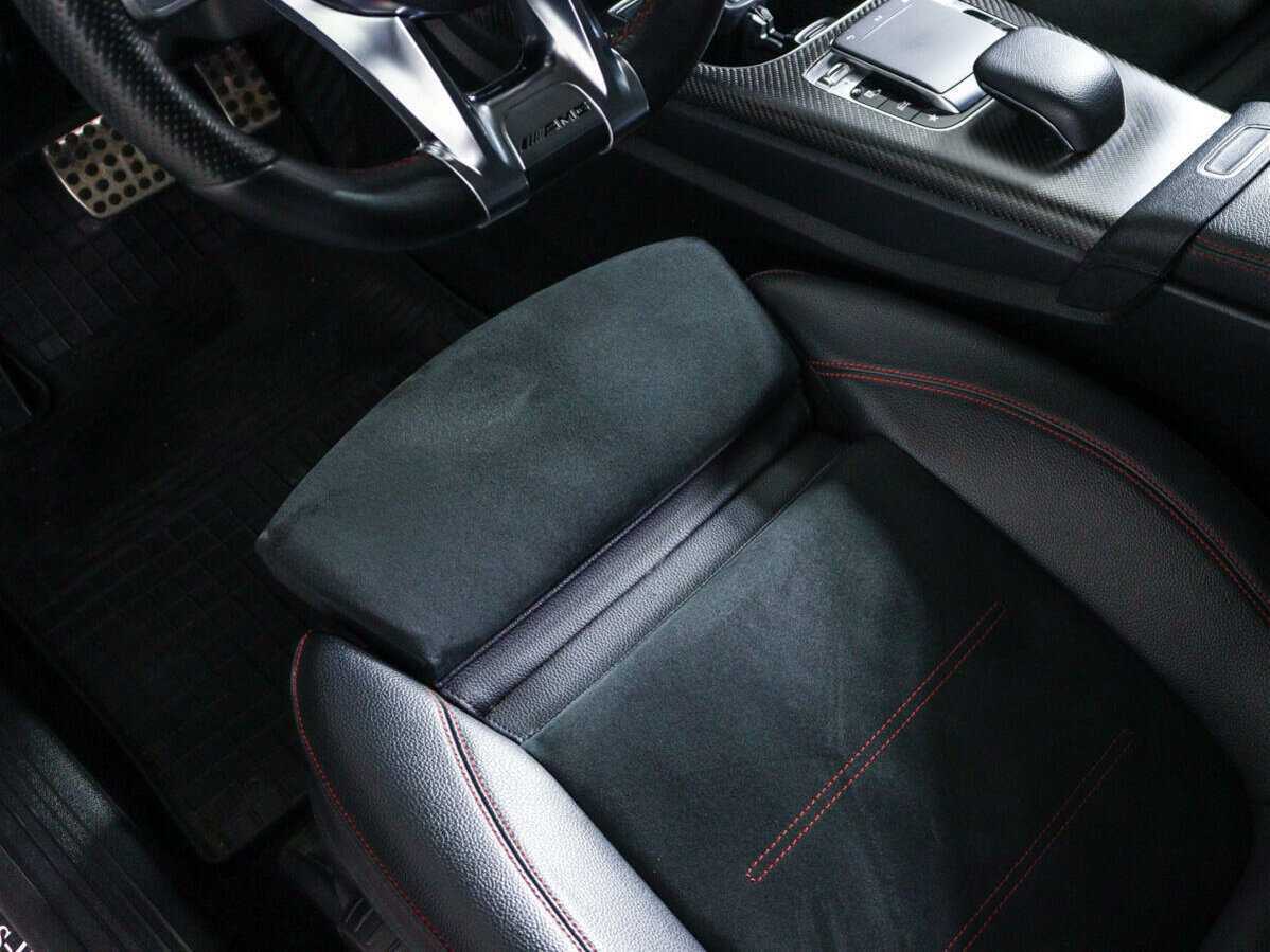 Купить Mercedes-Benz A-Класс 220, 2019, 58 526 км, фото №15