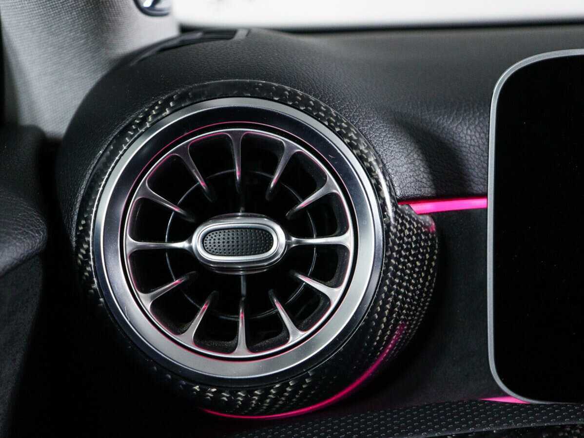 Купить Mercedes-Benz A-Класс 220, 2019, 58 526 км, фото №19