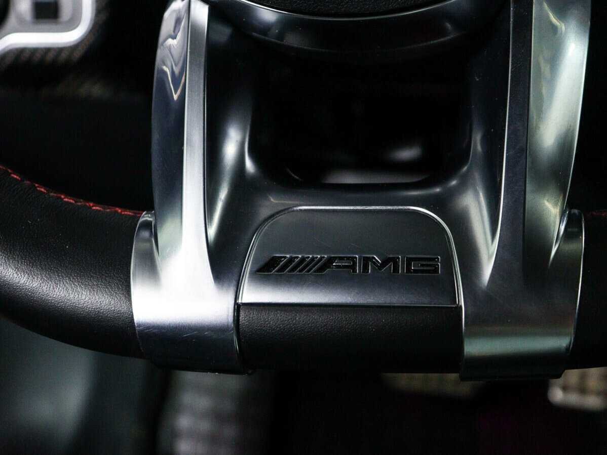 Купить Mercedes-Benz A-Класс 220, 2019, 58 526 км, фото №22