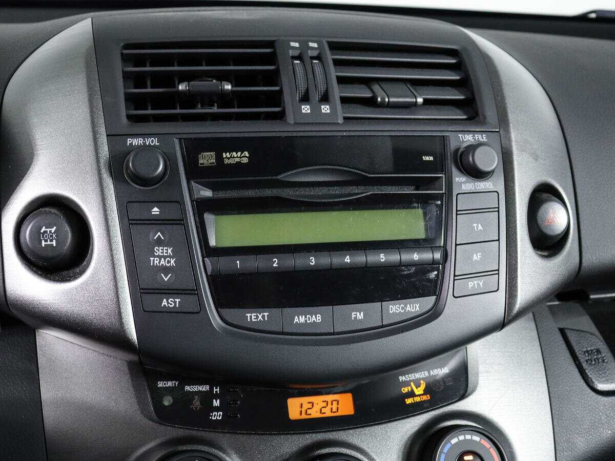 Купить Toyota RAV4, 2010, 187 321 км, фото №13