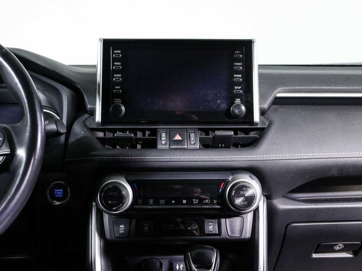 Купить Toyota RAV4, 2020, 92 000 км, фото №13