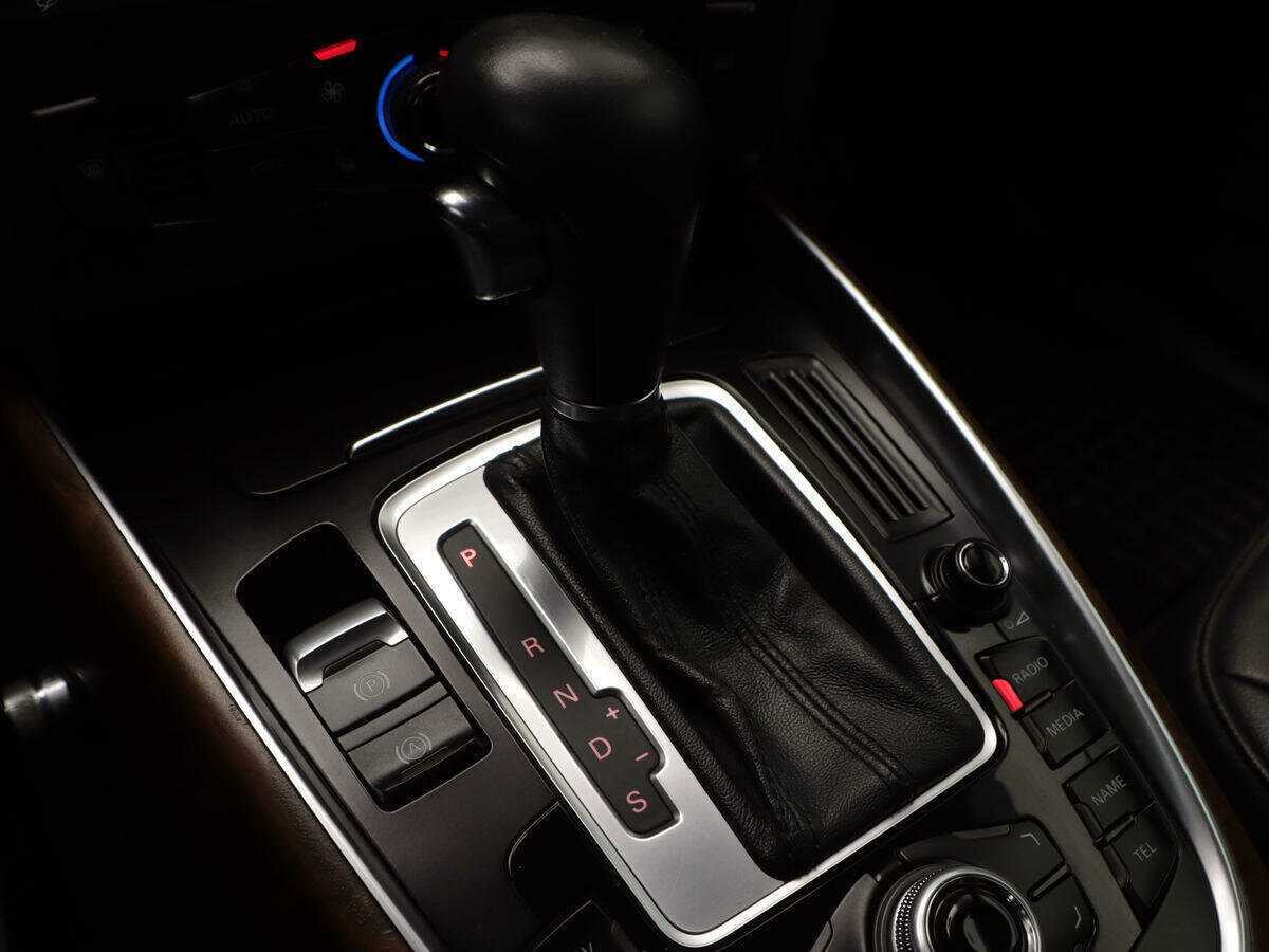 Купить Audi Q5, 2009, 174 555 км, фото №19