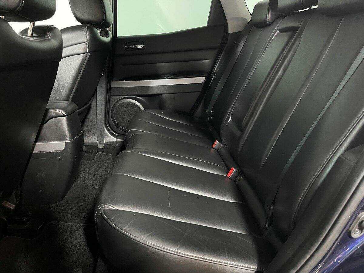 Купить Mazda CX-7, 2011, 152 000 км, фото №6