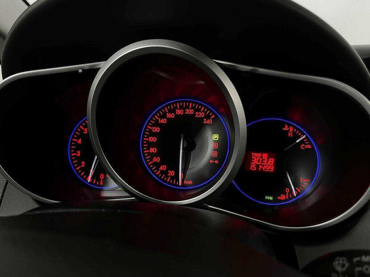 Купить Mazda CX-7, 2011, 152 000 км, фото №7