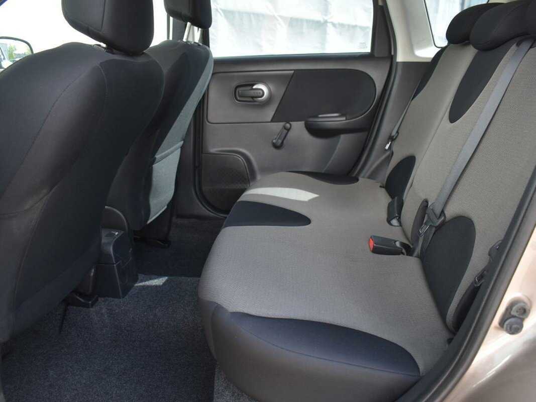 Купить Nissan Note, 2011, 182 288 км, фото №10