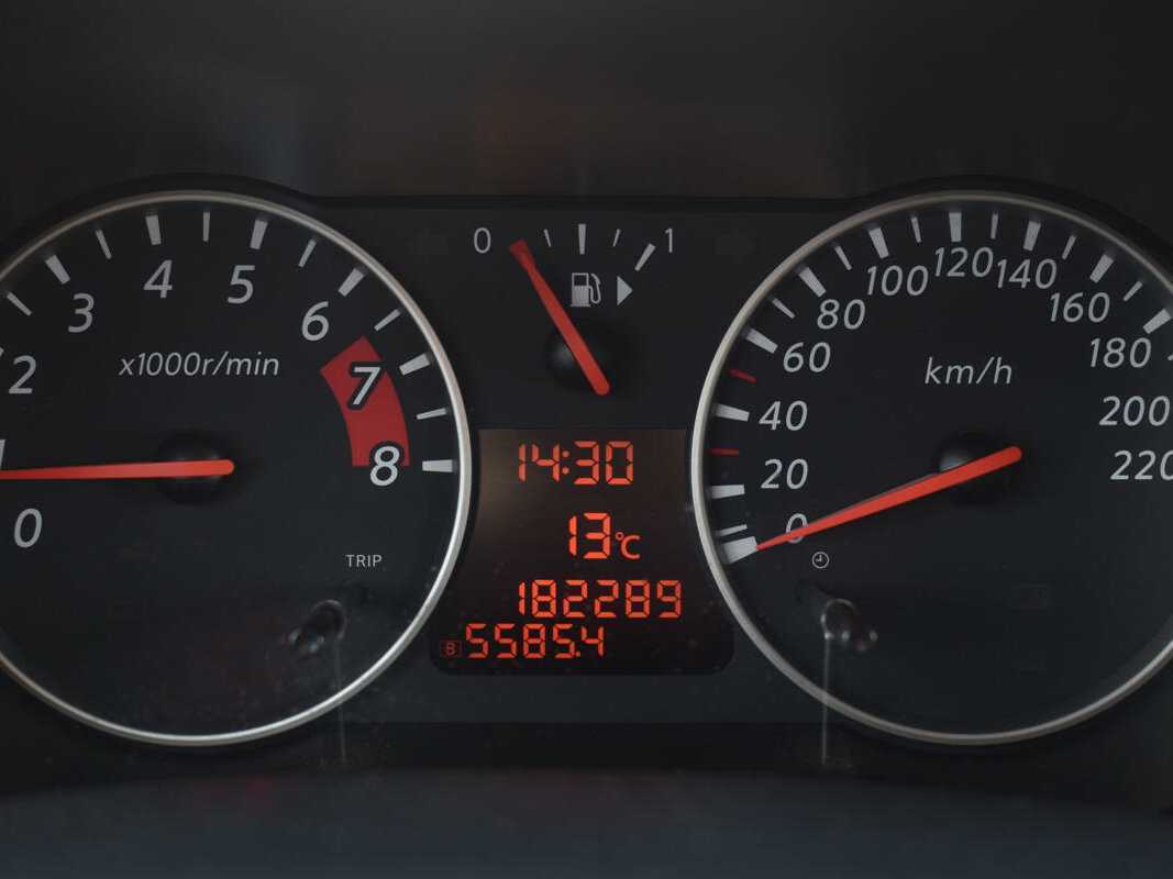 Купить Nissan Note, 2011, 182 288 км, фото №11