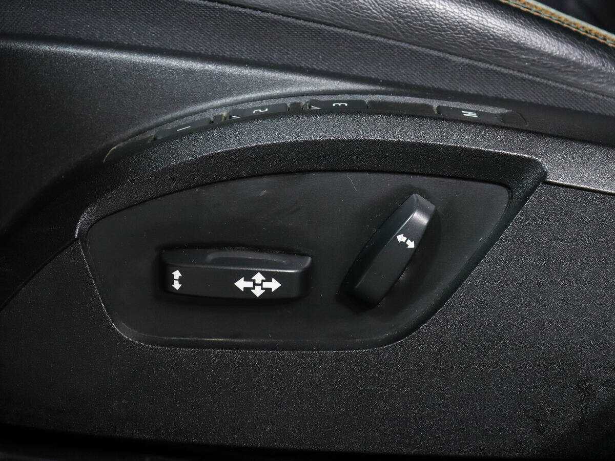 Купить Volvo V40 Cross Country, 2016, 198 184 км, фото №13