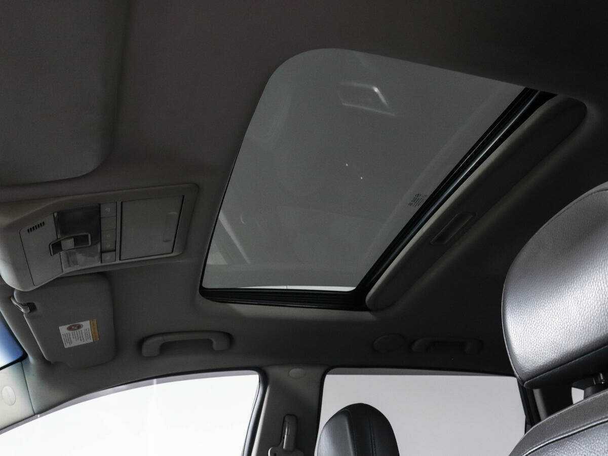 Купить Opel Antara, 2008, 251 783 км, фото №15