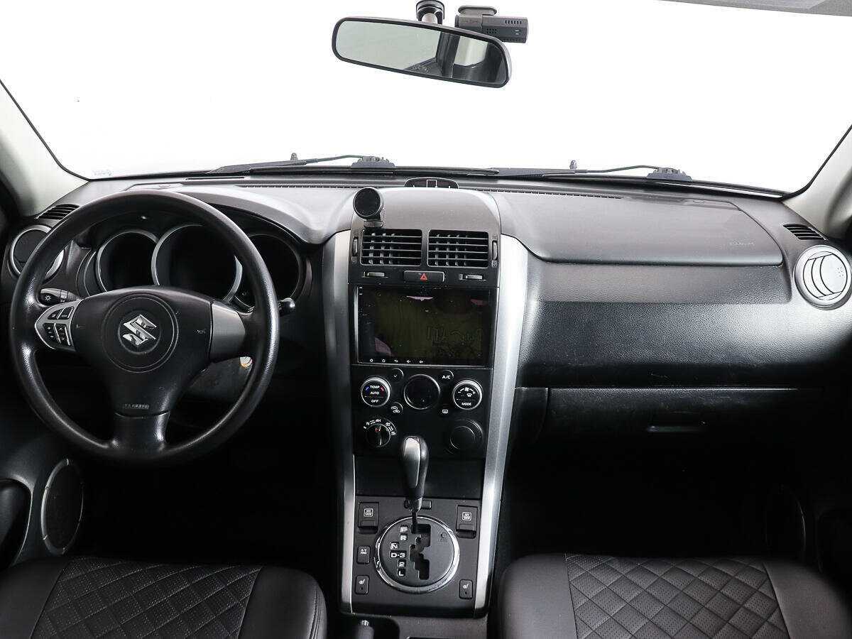 Купить Suzuki Grand Vitara, 2010, 190 767 км, фото №11