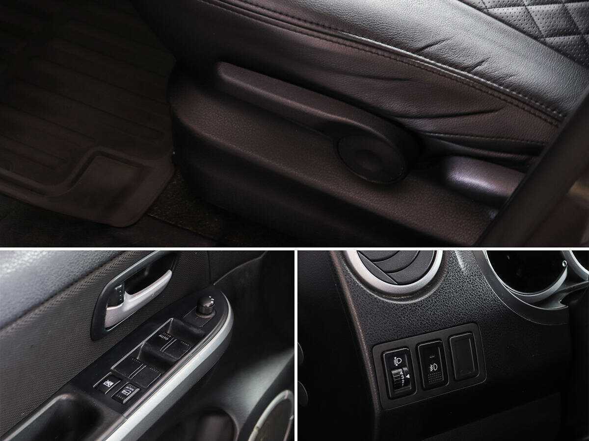 Купить Suzuki Grand Vitara, 2010, 190 767 км, фото №14