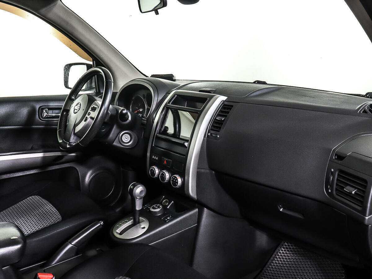 Купить Nissan X-Trail, 2010, 324 185 км, фото №8