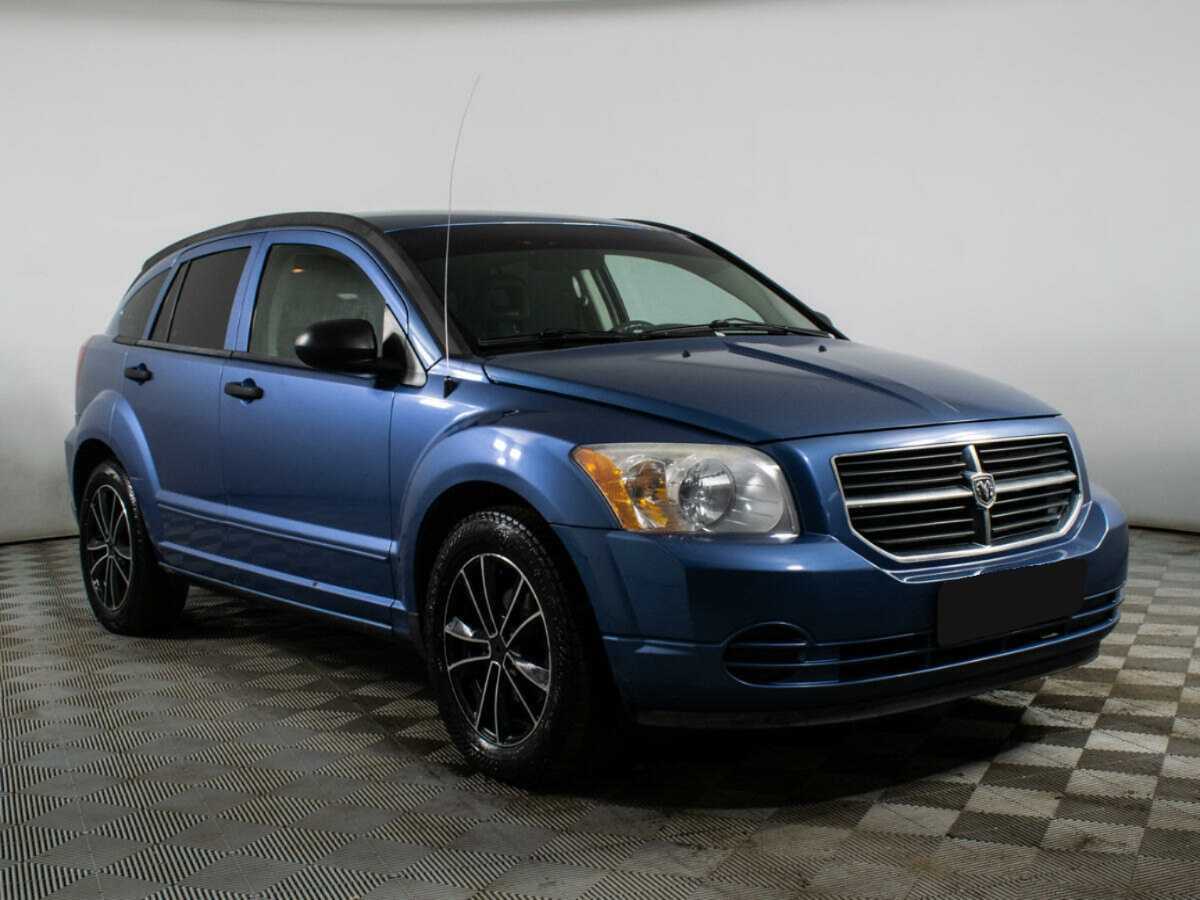 Dodge Caliber