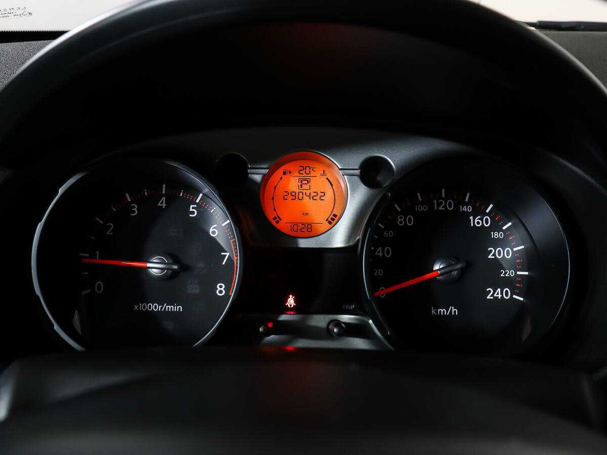 Купить Nissan Qashqai, 2007, 290 420 км, фото №10