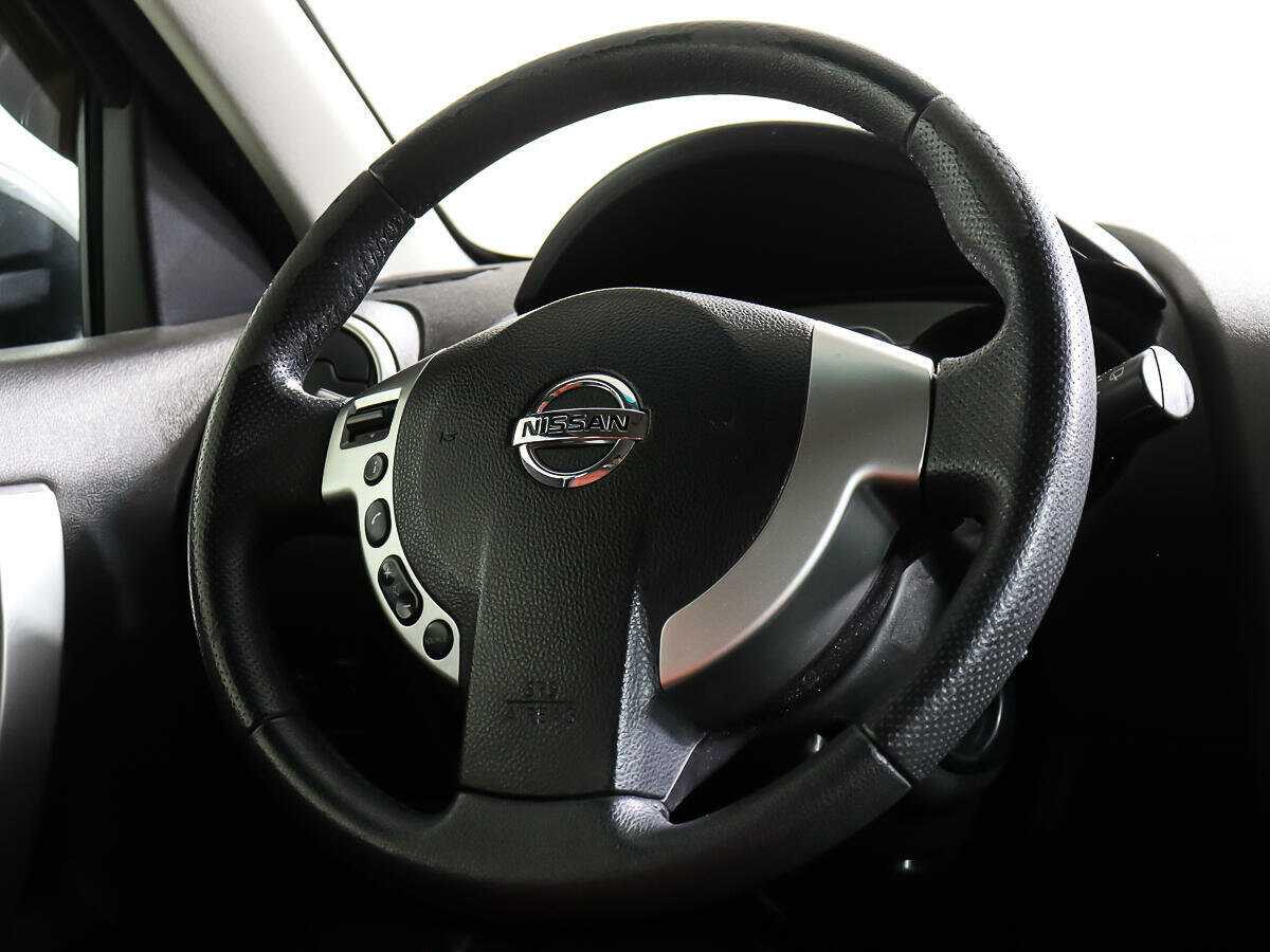 Купить Nissan Qashqai, 2007, 290 420 км, фото №14