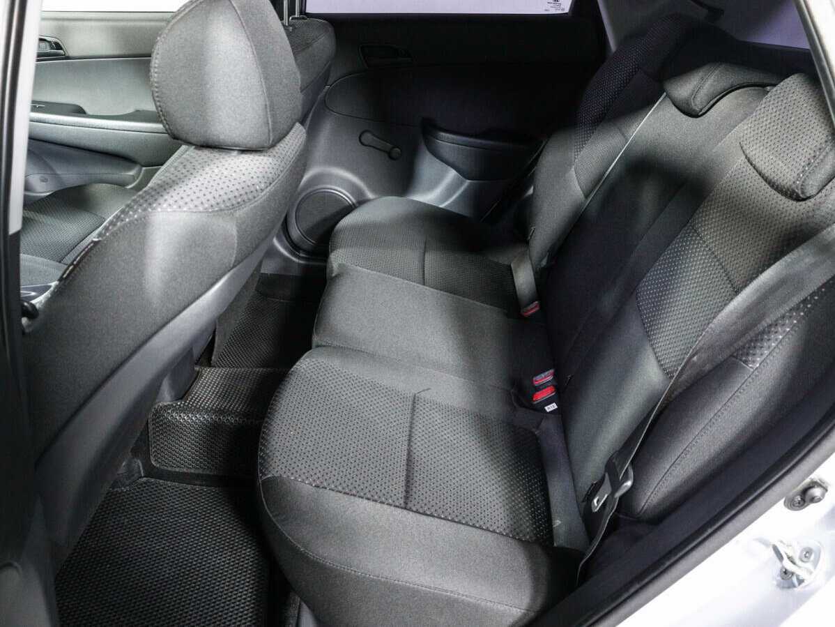 Купить Hyundai i30, 2010, 74 156 км, фото №8