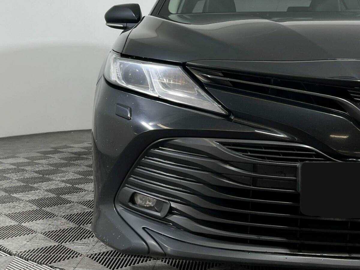 Купить Toyota Camry, 2019, 89 731 км, фото №14