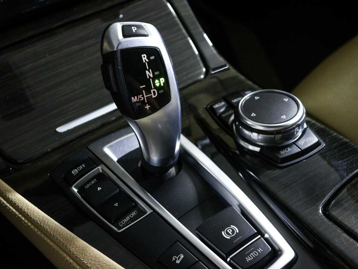 Купить BMW 5 серии 530d xDrive, 2016, 143 837 км, фото №20