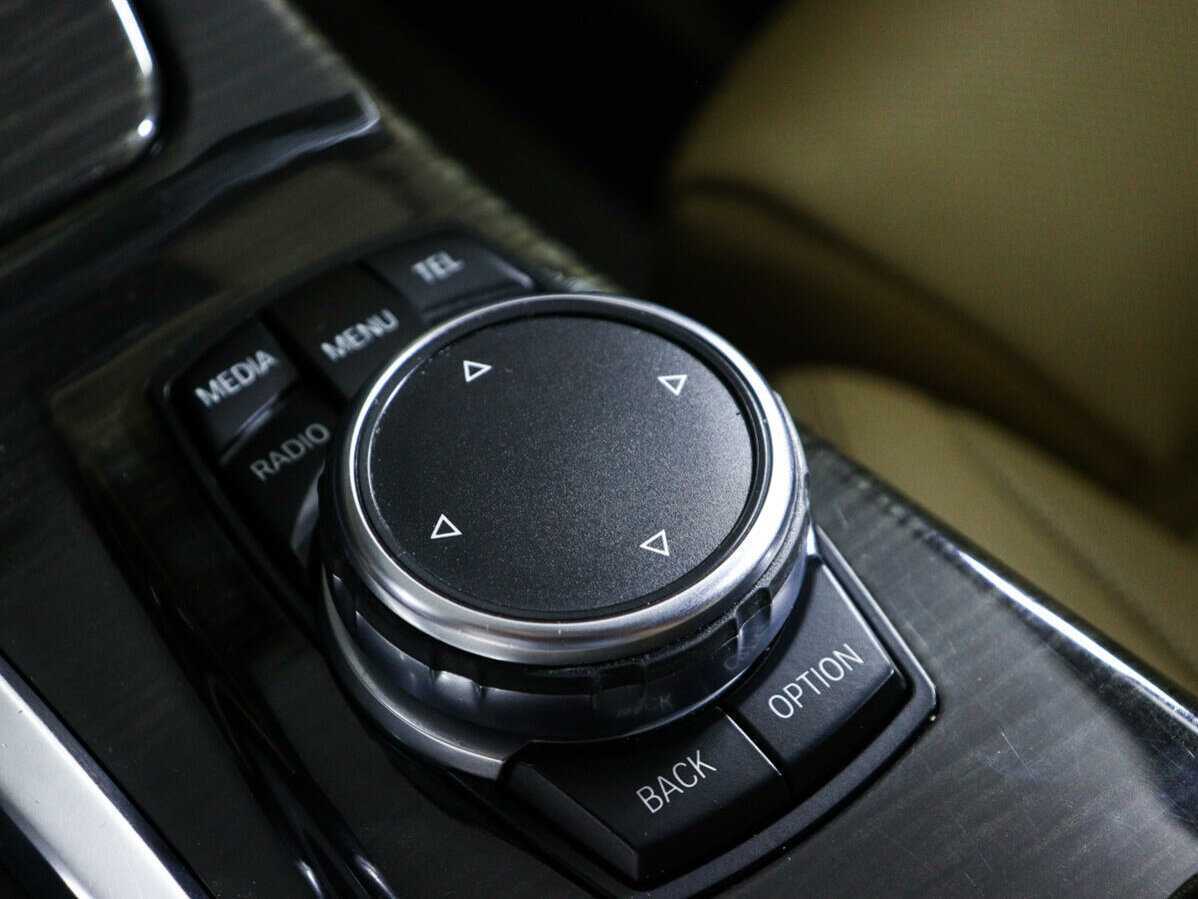 Купить BMW 5 серии 530d xDrive, 2016, 143 837 км, фото №22