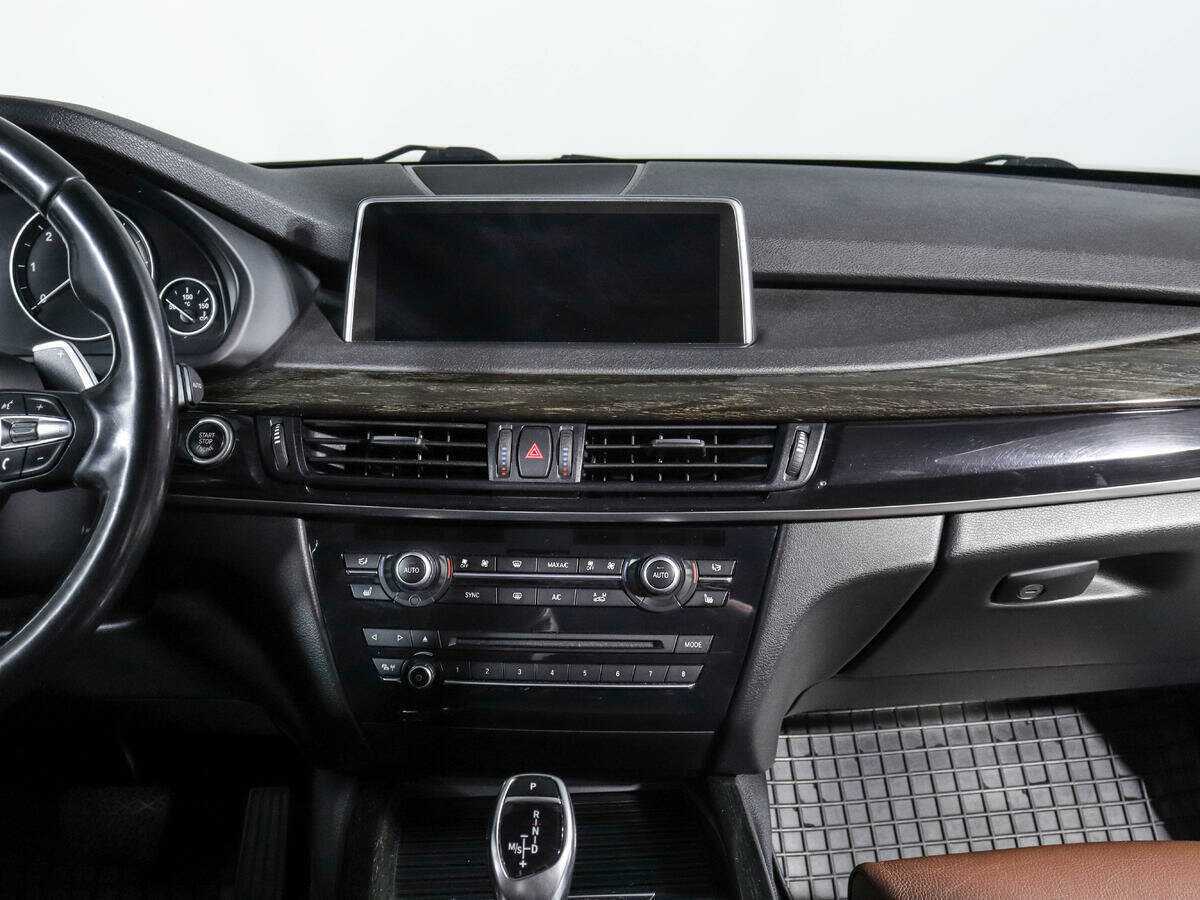 Купить BMW X5 30d, 2013, 224 308 км, фото №11