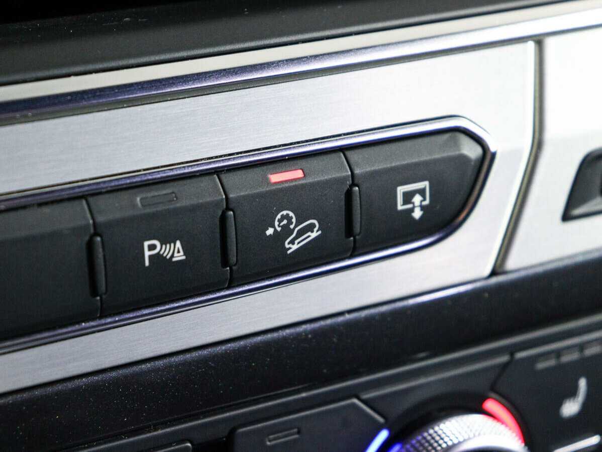 Купить Audi Q7, 2015, 113 199 км, фото №19