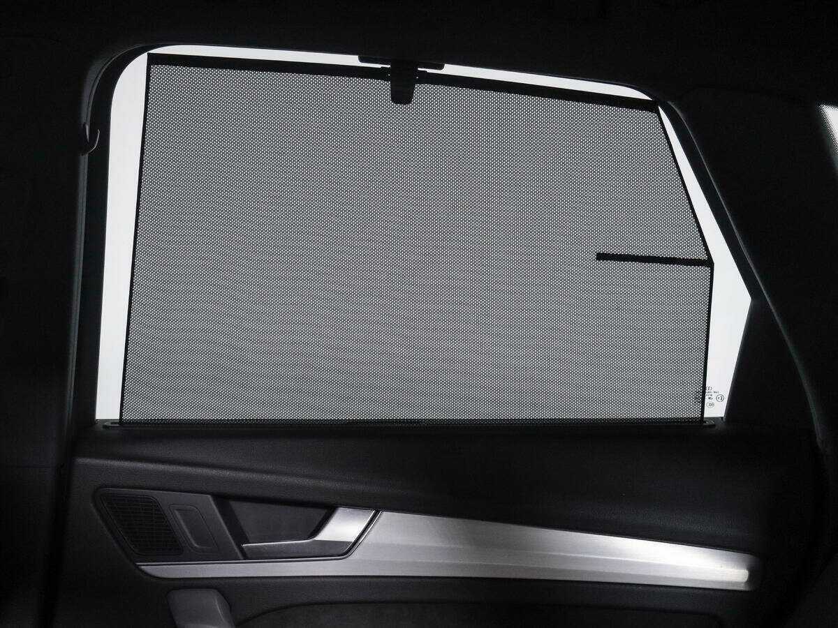 Купить Audi Q5, 2017, 51 018 км, фото №11