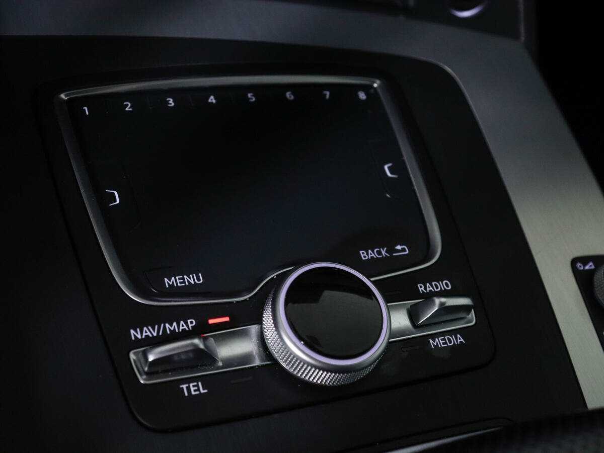 Купить Audi Q5, 2017, 51 018 км, фото №14