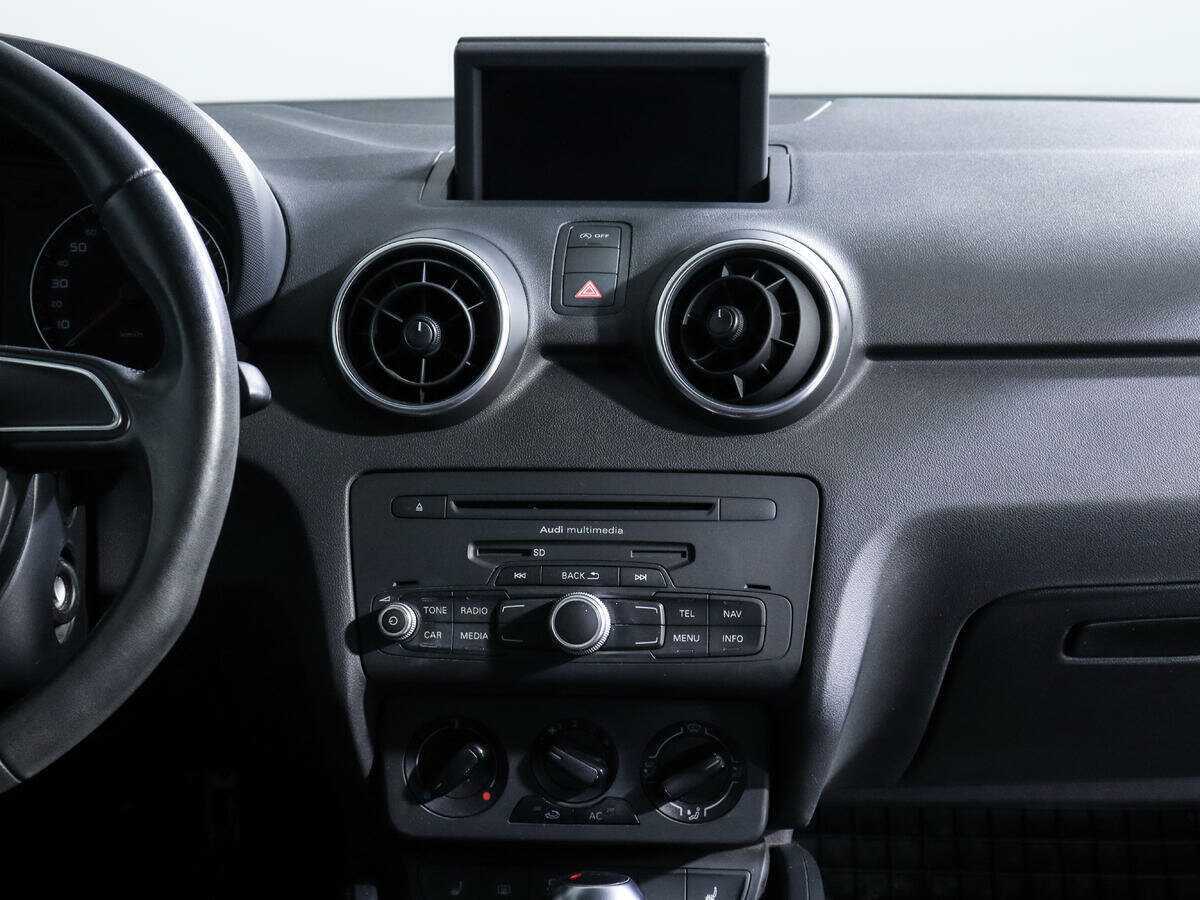 Купить Audi A1 Sportback, 2013, 66 870 км, фото №13