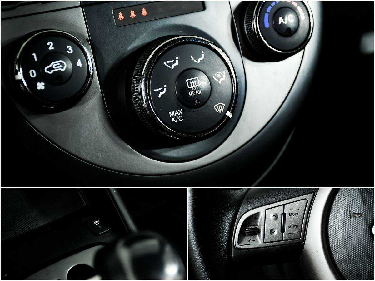 Купить Kia Soul, 2010, 113 999 км, фото №14