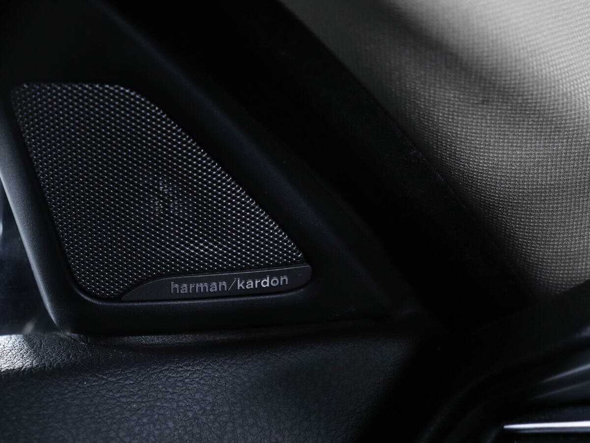 Купить BMW 5 серии 528i xDrive, 2016, 112 878 км, фото №23