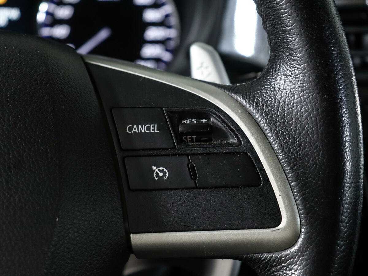 Купить Mitsubishi Outlander, 2012, 167 633 км, фото №17