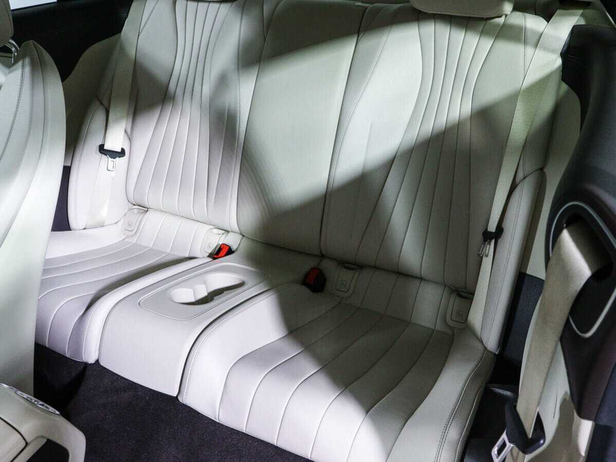 Купить Mercedes-Benz E-Класс 200, 2018, 85 600 км, фото №10